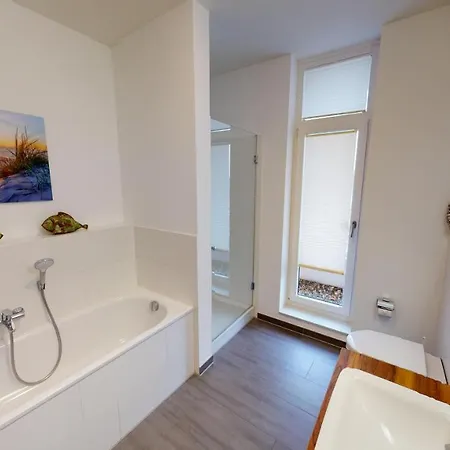 Appartement Suedkap B-10