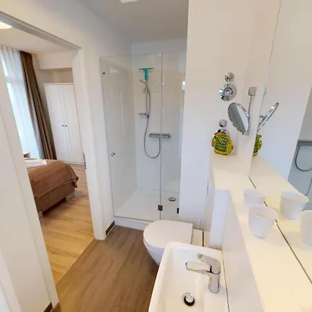 Appartement Suedkap B-10 *