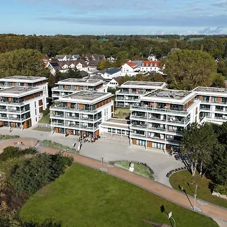 Appartement Suedkap B-10