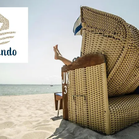 Suedkap B-10 Appartement