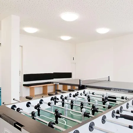 Suedkap B-10 Appartement