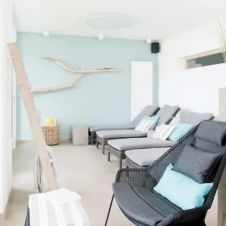 Suedkap B-10 Appartement *