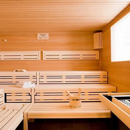 Suedkap B-10 Appartement Pelzerhaken