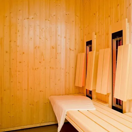 Suedkap B-10 Appartement