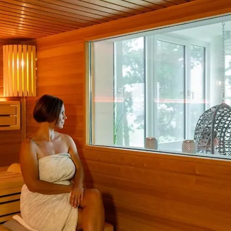 Appartement Suedkap B-10 Pelzerhaken