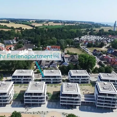 Suedkap B-10 Appartement