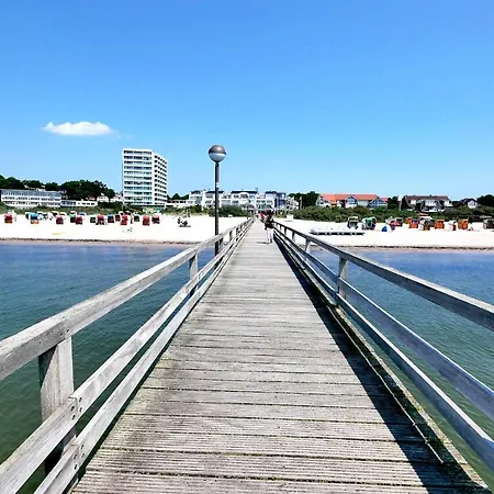 Suedkap B-10 Appartement