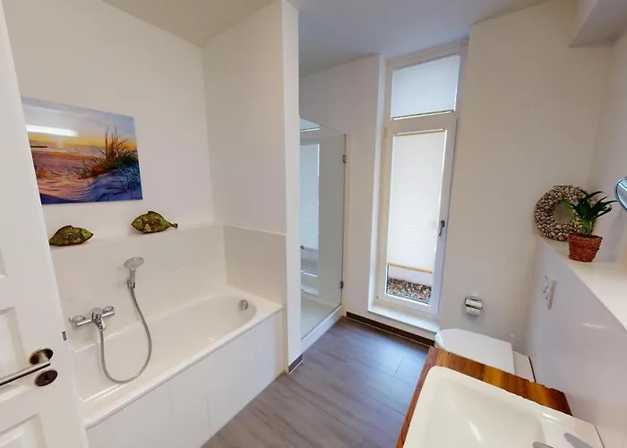 Lägenhet Suedkap B-10