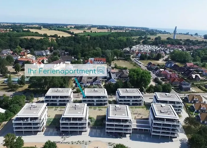 Suedkap B-10 Lägenhet